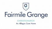 Fairmile Grange Care Home