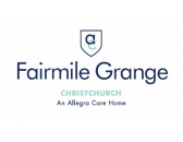 Fairmile Grange Care Home